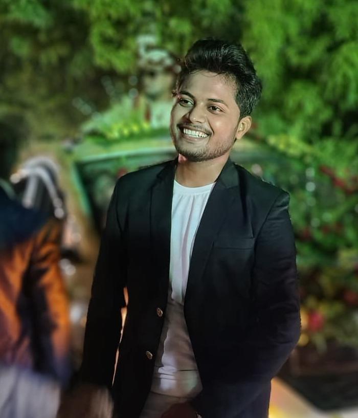 Vishal Patel